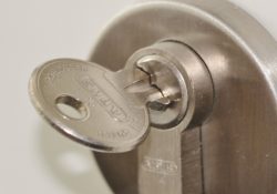 Skift din låsecylinder - for en sikkerheds skyld