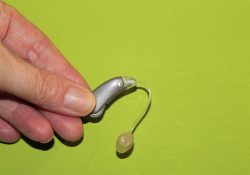 Vedligehold dit høreapparat med blandt andet Siemens batterier